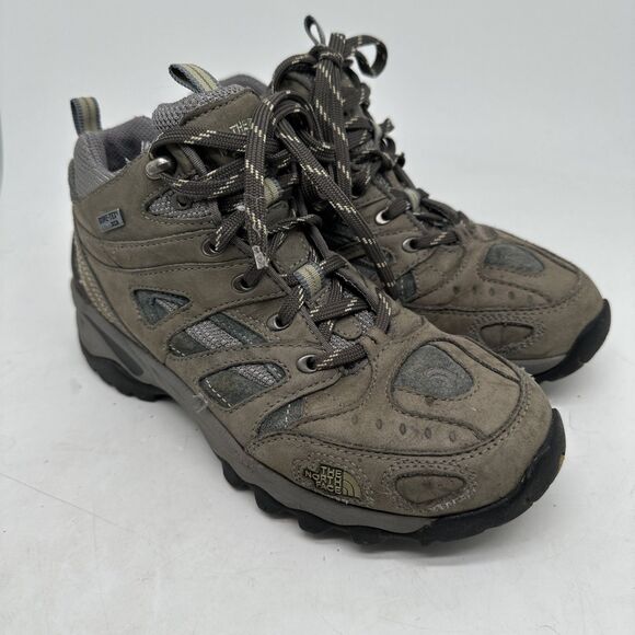 The North Face Hedgehog Mid-height Gore-tex XCR Women’s Hiking Boots Size 6 - Picture 6 of 15